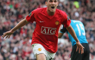 Macheda: Hãy trở về Italia