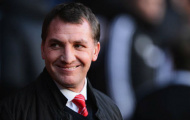 Rodgers sẽ có 60 triệu bảng mua sắm nếu Liverpool dự Champions League