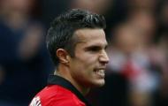 Van Persie sẽ mất 10 triệu bảng nếu rời Man Utd