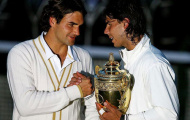 Nadal: Phía sau nhà vô địch Wimbledon (Kỳ 64)