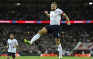 Đội hình nào của tuyển Anh cho Roy Hodgson?