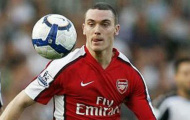Vermaelen sẽ thế chỗ Vidic?