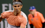 Video Indian Wells: Pha đôi công kịch tính giữa Nadal và Stepanek