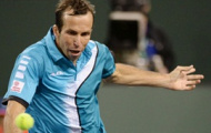 Video Indian Wells: Tình huống ghi điểm cực khó của Stepanek