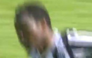 Video Serie A: Bàn thắng mở tỷ số của Asamoah (Juventus vs Fiorentina)