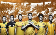 Video: 10 chiếc áo đấu xấu nhất trong lịch sử World Cup