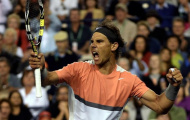 Nadal lo 'sốt vó' vì chấn thương