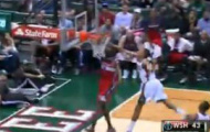 Video NBA: Pha úp rổ đẹp nhất ngày 08/03