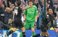Video FA Cup: Thắng lợi 2-1 của Wigan trước Man City