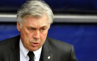 Ancelotti: “Quan trọng là chiến thắng”
