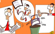 Mesut Oezil : Hãy cứ nói “I don’t care”