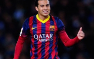 Sát thủ thầm lặng tại Barca, anh là ai?