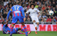 Marcelo: ‘Real gần đạt tới sự hoàn hảo’