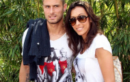 Giroud muốn quên bê bối tình ái