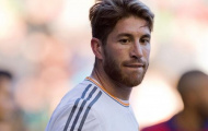 Ramos dính cáo buộc “tẩy thẻ” trước Siêu kinh điển