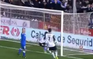 Video La Liga: Valencia hòa 1-1 với Athletic Bilbao
