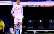 Video: Màn trình diễn đỉnh cao của CR7 trong trận thắng Levante