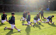 21h00 ngày 10/03, U19 Việt Nam vs U19 Wimbledon: Bóng đá cống hiến