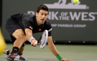 Djokovic vượt khó
