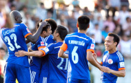 Đá V-League có khó không?