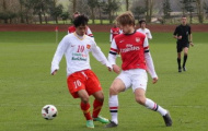 Những lời có cánh: 'Vật cản' cho tương lai của U19 Việt Nam