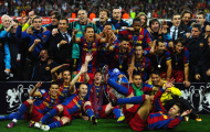 Barca: Thay đổi hay hủy hoại?