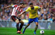 5 lý do Mesut Oezil là một tài năng tột bậc