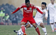 V-League 2014: Đâu rồi hình bóng các ông lớn!