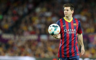 Báo chí Tây Ban Nha: Barcelona “tự cho đầu vào lọng”