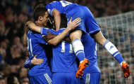 Sau vòng 29 Premier League: 7 điểm cho Chelsea