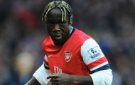 Monaco và Galatasaray 'mồi chài' Sagna bằng 20 triệu bảng