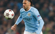 Demichelis: Kẻ phá giấc mơ của Man City