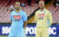 Thủ môn Pepe Reina tiết lộ muốn sang Mỹ chơi bóng