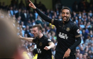 Cúp FA hấp dẫn hơn nhờ có Wigan