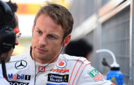 F1: Jenson Button & cuộc chiến giảm cân