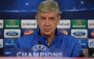 HLV Wenger tuyên bố sẽ “nhấn chìm” Bayern Munich