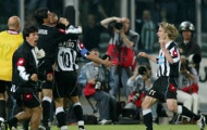 10 cú lội ngược dòng ấn tượng nhất Champions League