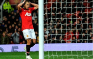 M.U sẵn sàng bán Chicharito vào mùa hè 2014