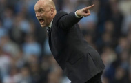 Rosler: Từ người hùng trở thành kẻ phá giấc mộng vàng của Man City