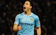 Người Man City cảm thấy… may mắn khi gặp Barcelona
