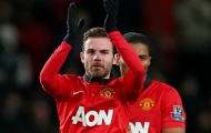 Có một Mata khác ở Old Trafford