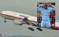 Dị: Kẻ dùng hộ chiếu giả giống y hệt Balotelli