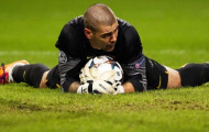 Đến Monaco, Valdes bỏ túi 60 triệu euro