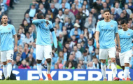 1 ngày trước trận Barca – Man City: Lâu đài trên cát