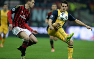 02h45 ngày 12/03, Atletico Madrid vs AC Milan: Hy vọng nơi đâu?