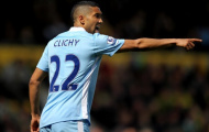 Gael Clichy: cầu thủ không bao giờ “lớn”