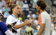 Địa chấn Indian Wells: Nadal thua sốc tại vòng 3