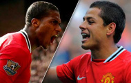 MU mở cửa để Chicharito & Valencia ra đi