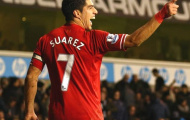 Luis Suarez: Ibrahimovic của giải ngoại hạng và ngược lại