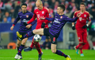 02h45 ngày 12/03, Bayern Munich vs Arsenal: Sức mạnh niềm tin